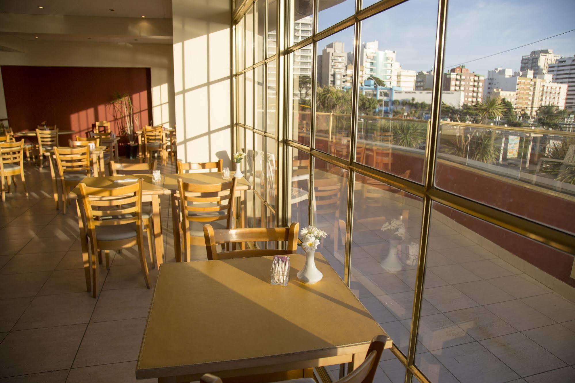 Merit Mar Del Plata Exterior foto
